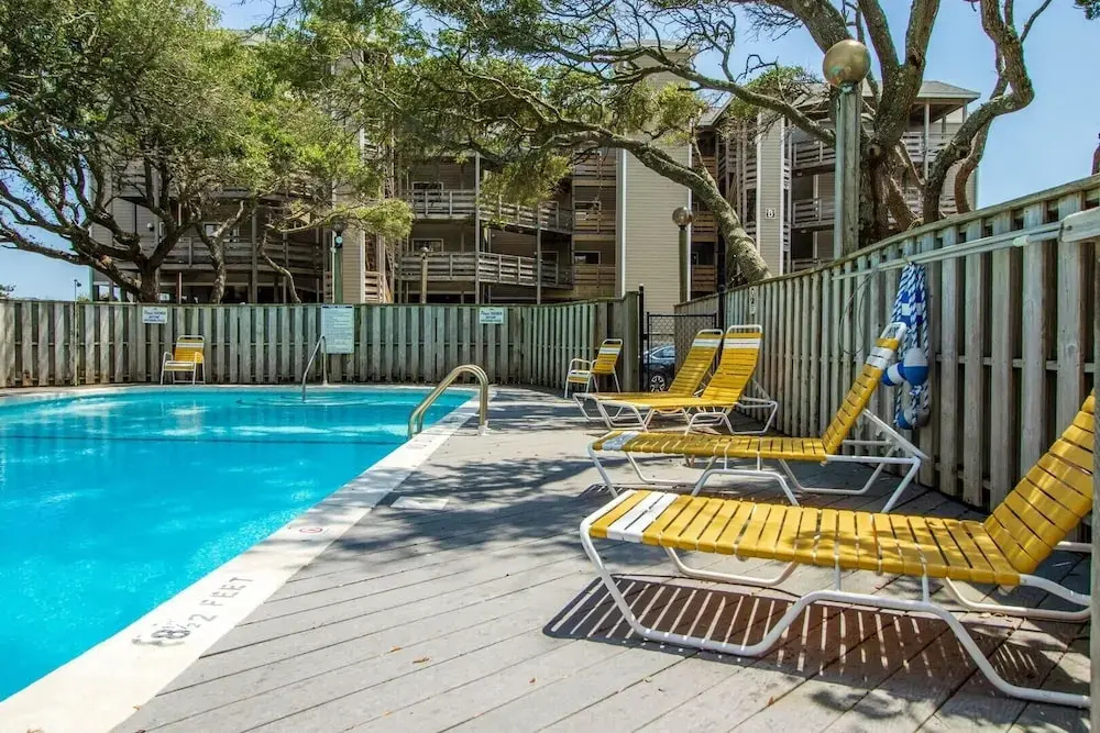 Breakers C32 2 Bedroom Condo by RedAwning