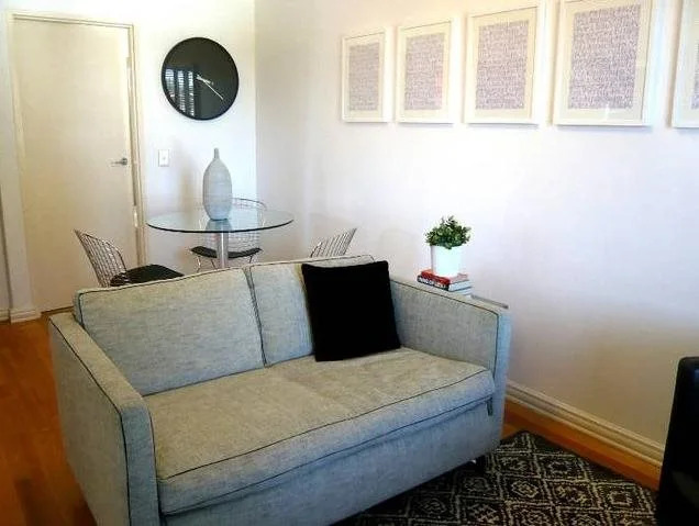 Apartment2c - Siena