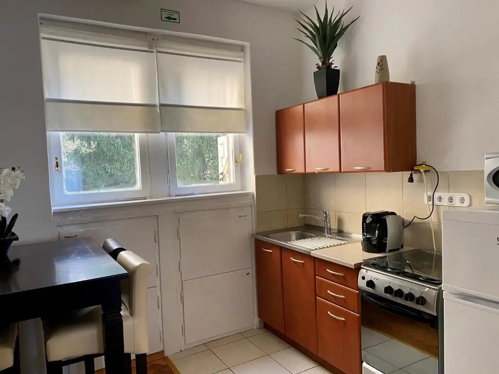 Studio Apartman Thalia
