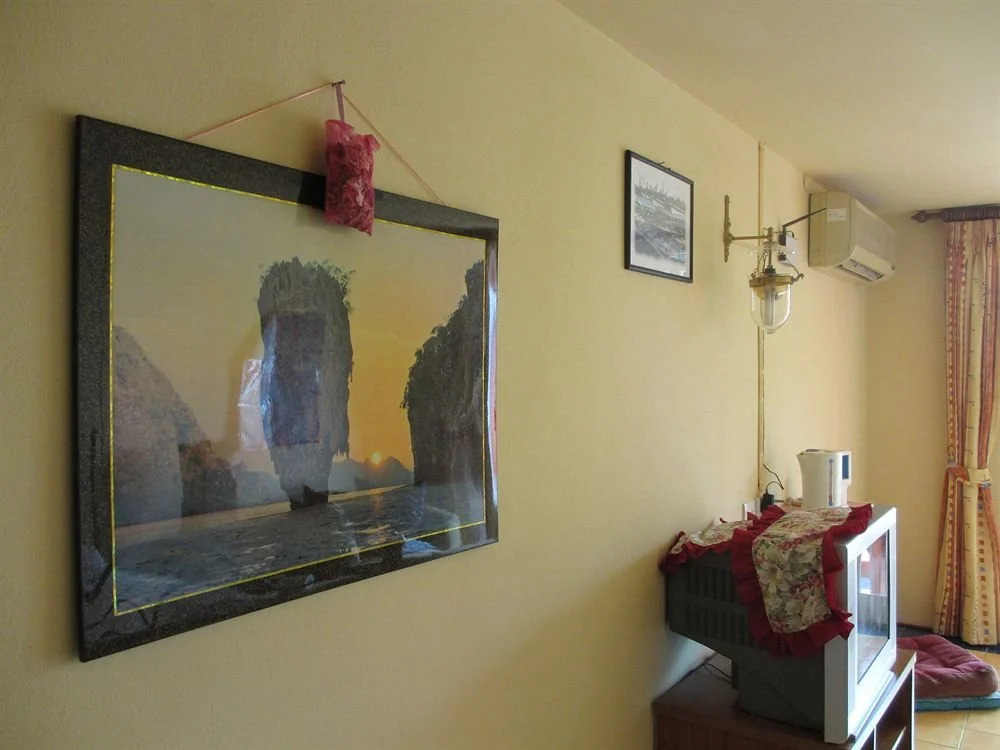 Jasmine House