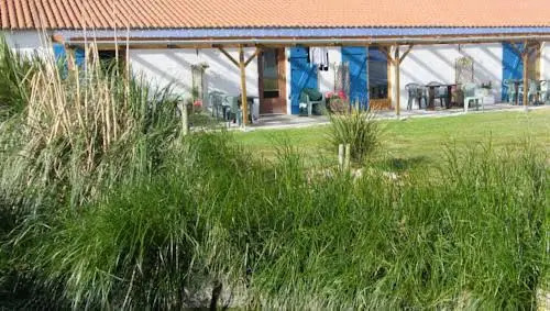 Ferme les Tignons
