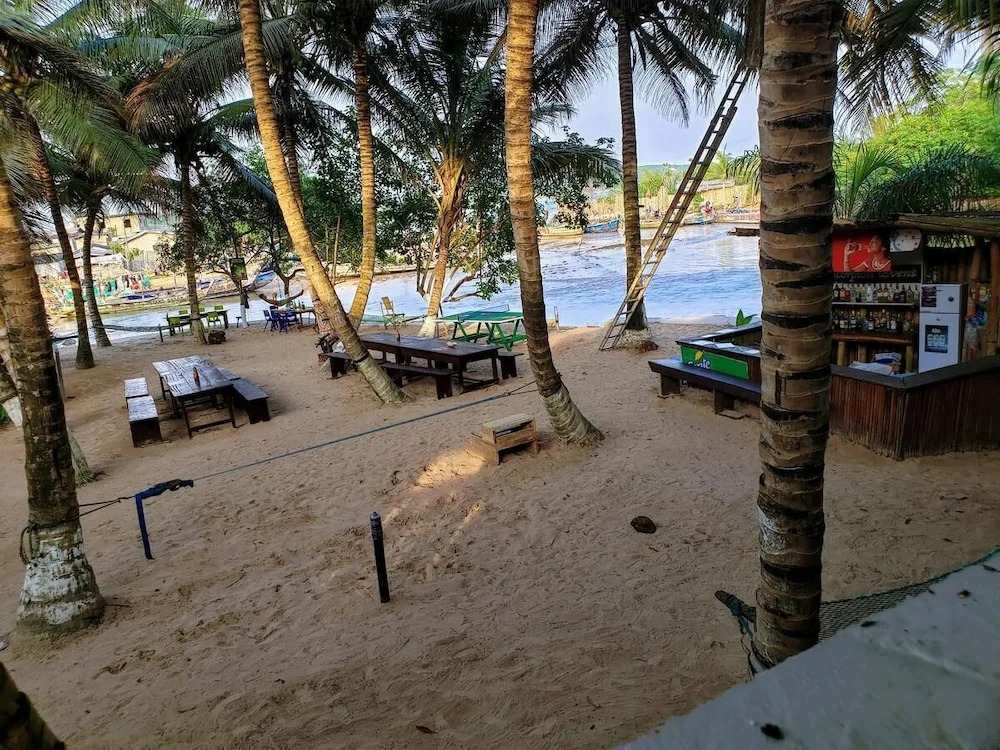 Scorpion Hill Lodge