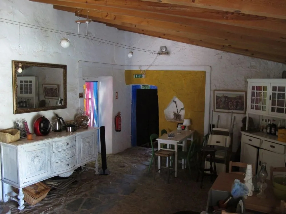 Quinta da Fornalha - Santuario Agroecologico