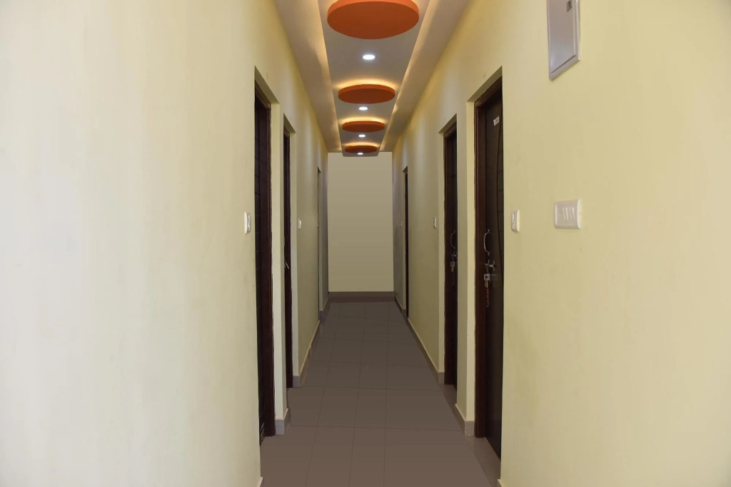 OYO Flagship 6956 Hotel Joaquim