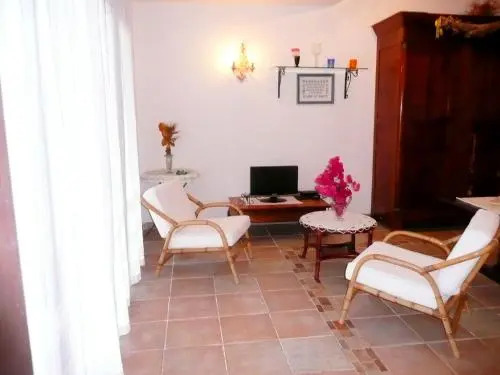 Villa Dodi