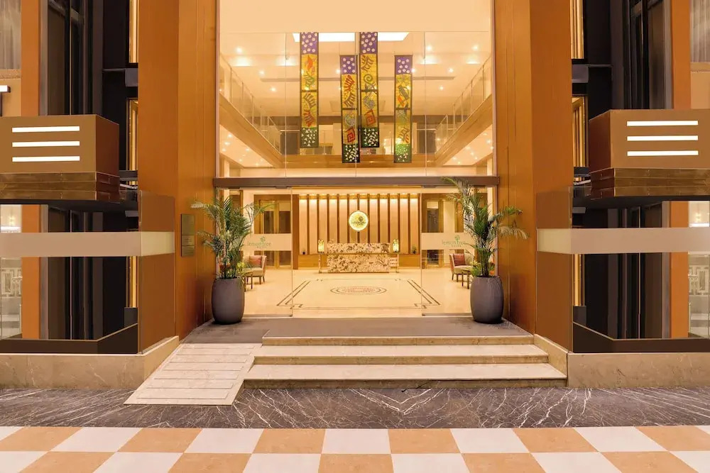 Lemon Tree Hotel, Mira Road, Mumbai