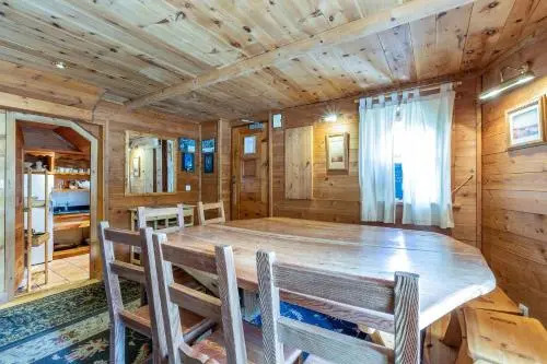 Chalet Cristal 2