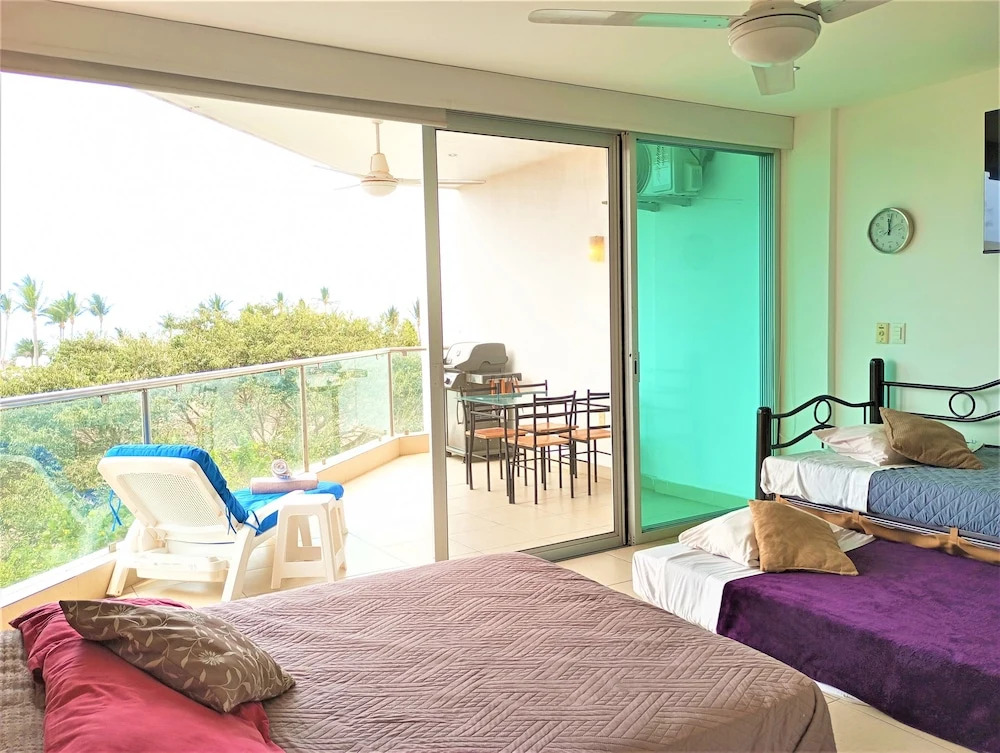 Vamar Vallarta All Inclusive Marina & Beach Resort