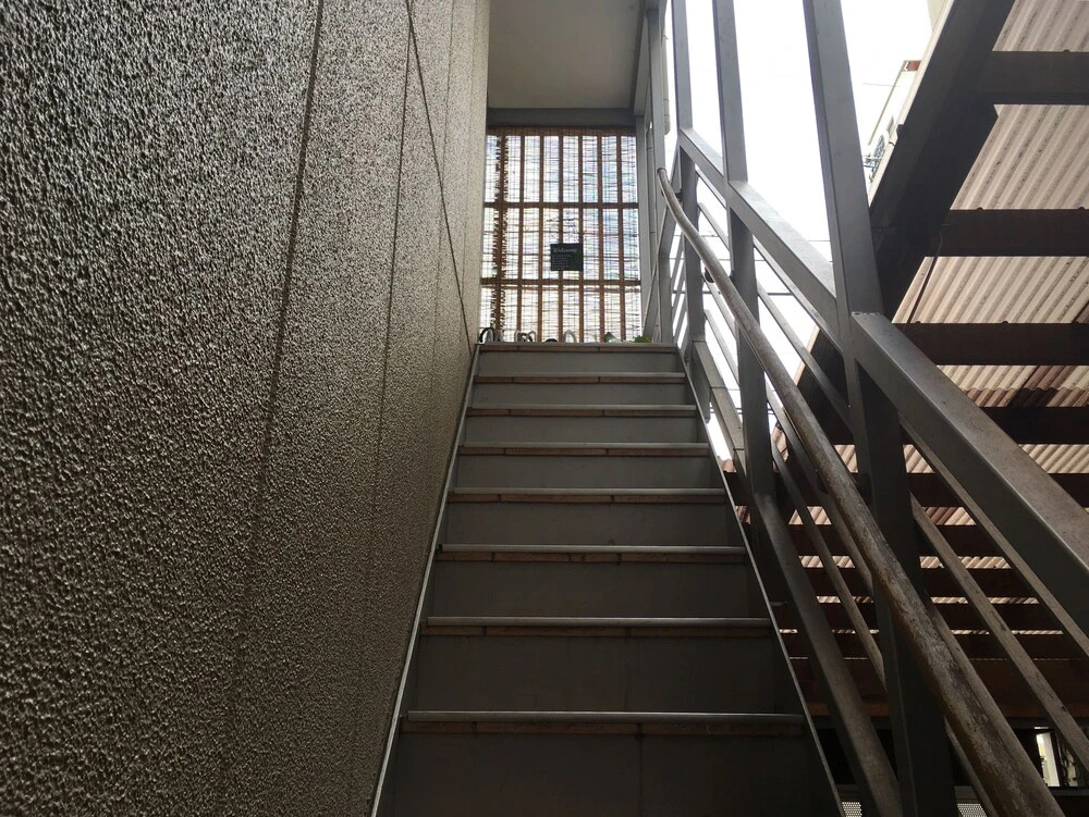 Ts Guest House - Hostel