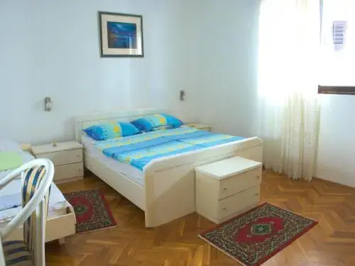 Nada Apartments