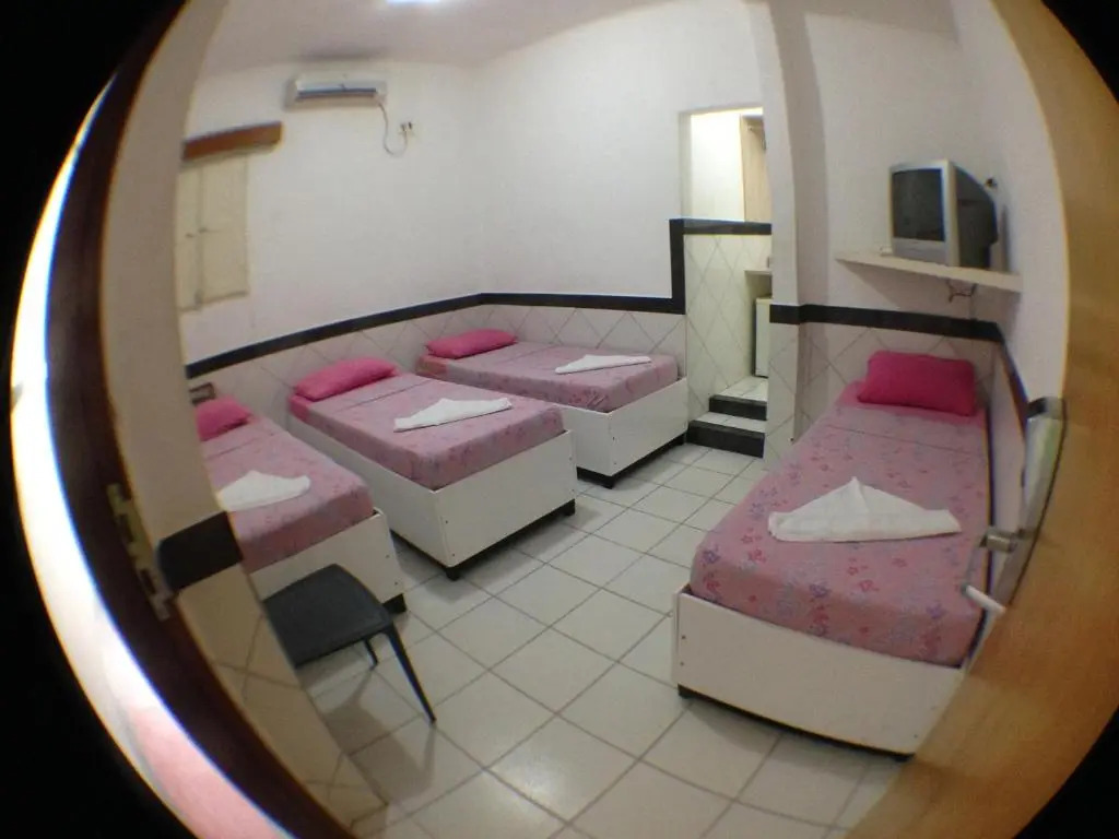 Hotel Pousada da Praia