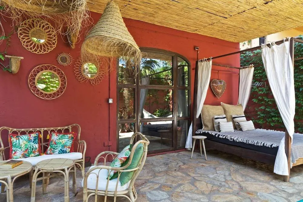Hotel Aiguaclara