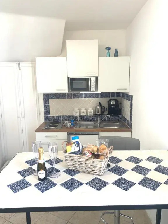 GUEST HOUSE LE BOFFE