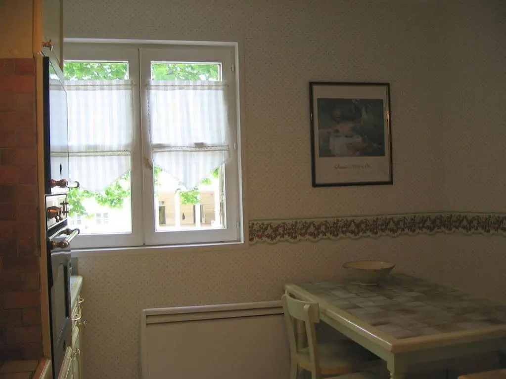 Appartement Antigone