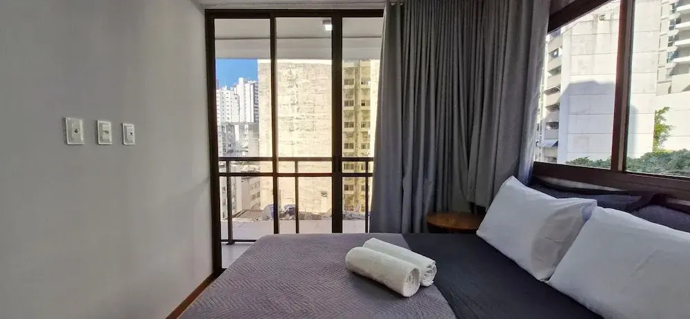 COGRA0102 - Edifício Graça Prime