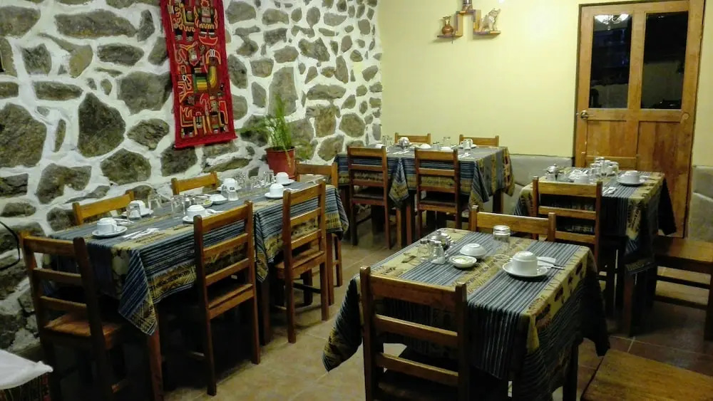 B&B Chayana Wasi