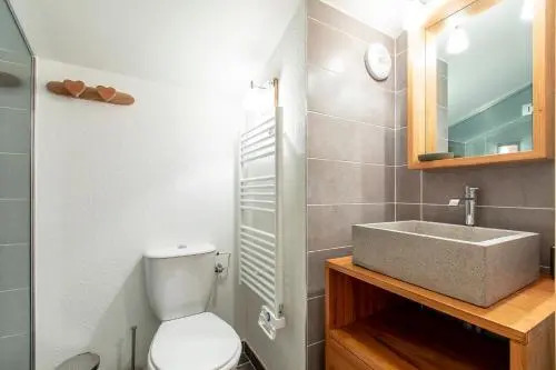 Appartement standing Le Praz