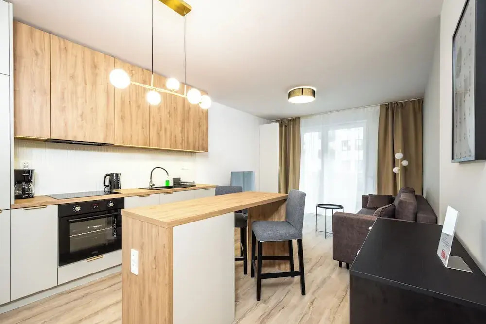 RentPlanet - Apartamenty Modena