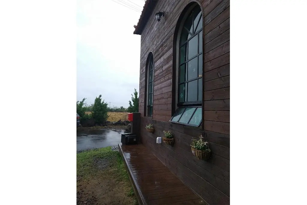 Jeju Dreaming Fish Stay