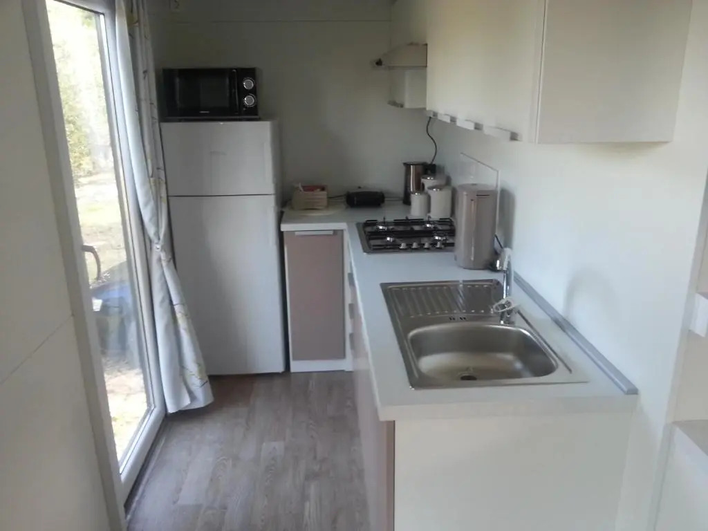 Mobile Homes Anita