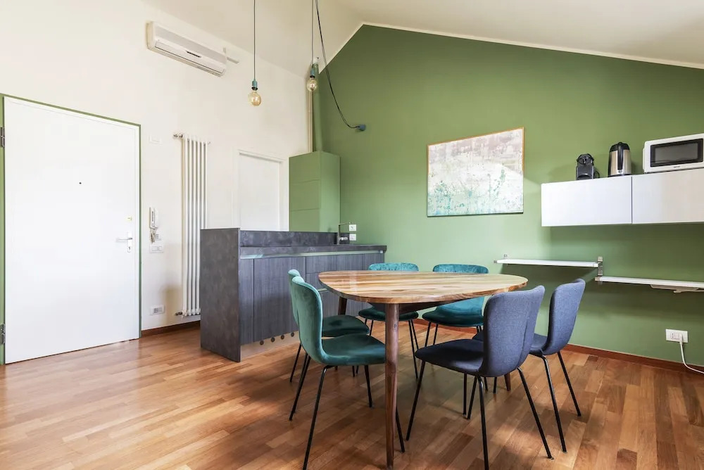 easyhomes - Duomo View