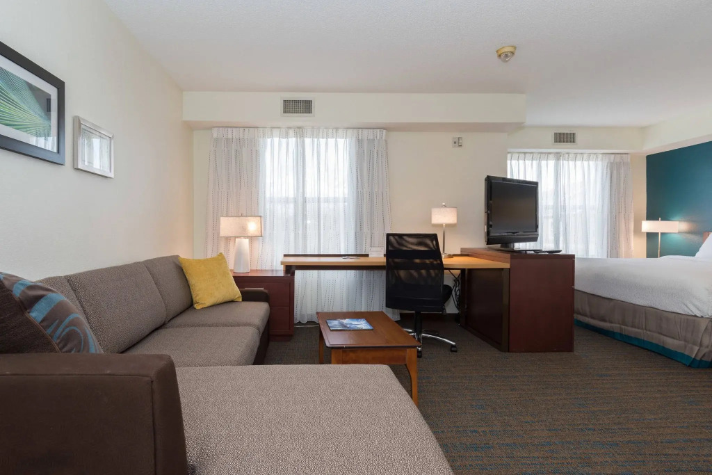 Residence Inn by Marriott Lake Norman