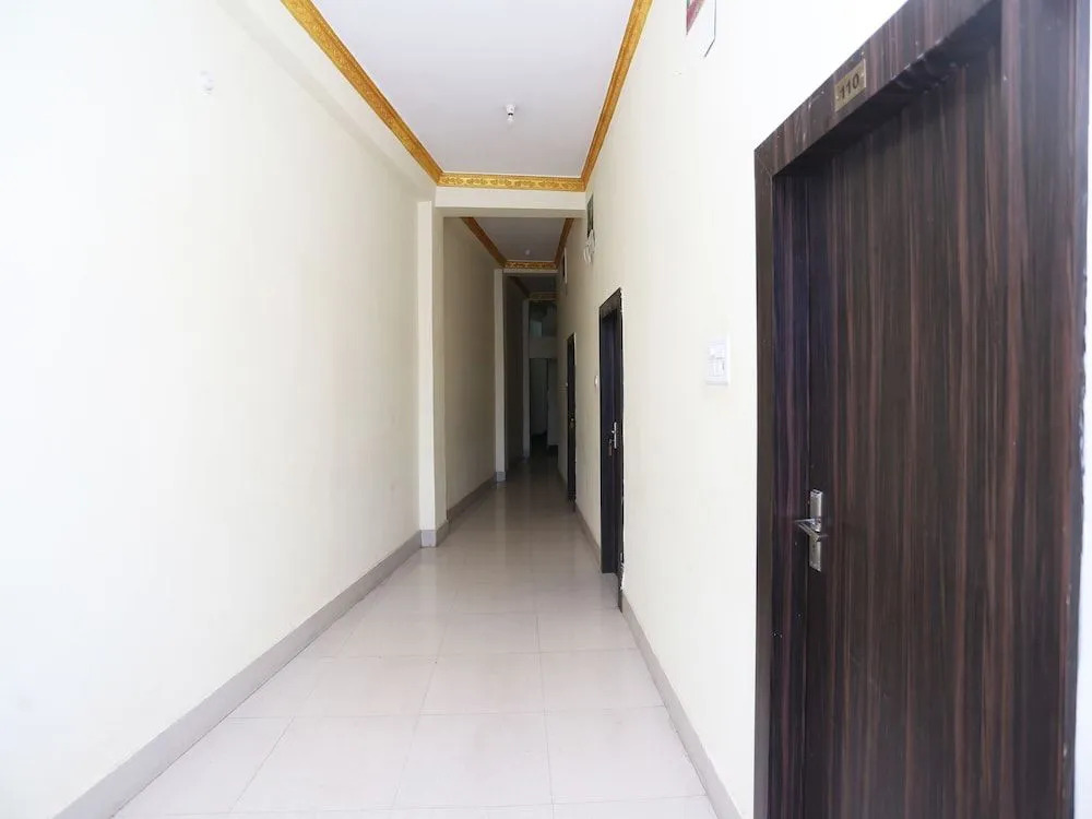 Maa Tara Hotel by OYO Rooms