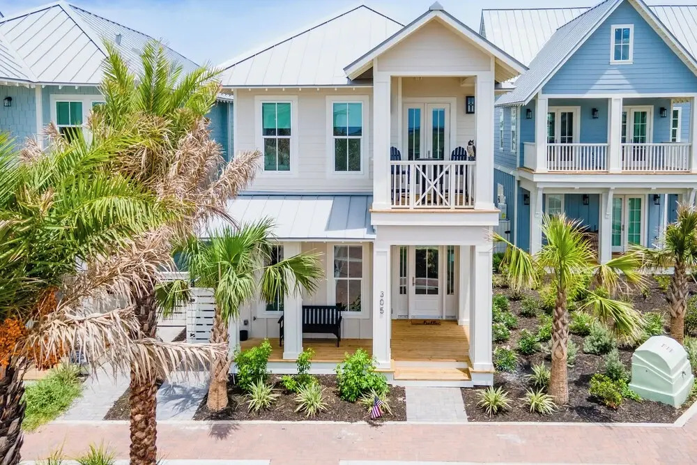 Serenity Shore 305 SOU