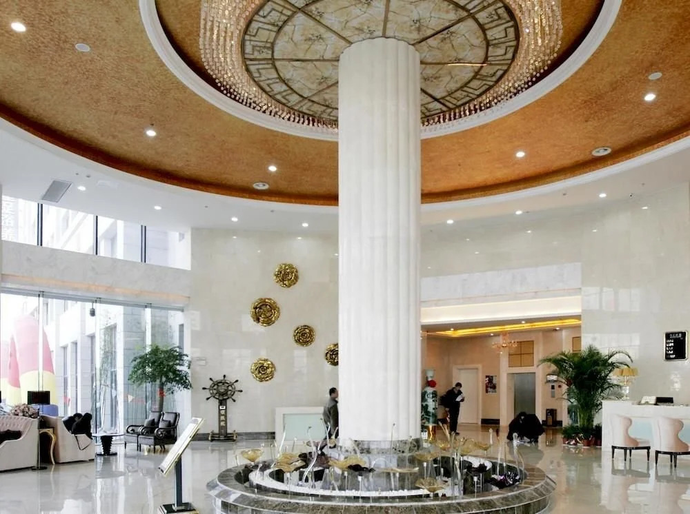 Bojing International Hotel
