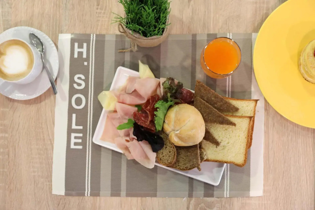 Hotel Sole