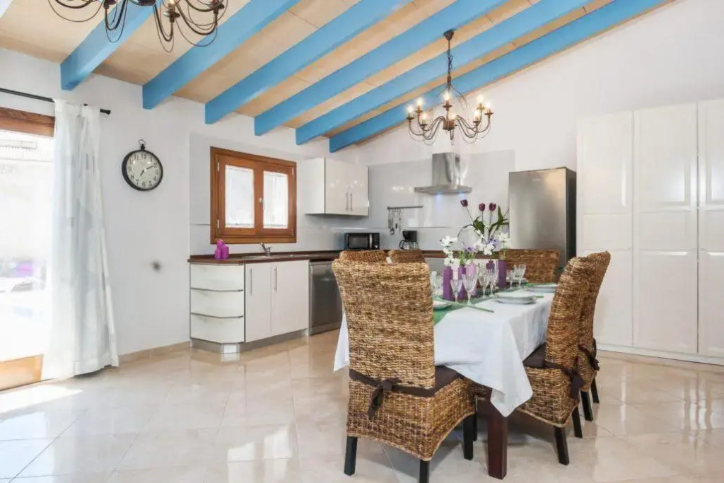 Casa las Vias