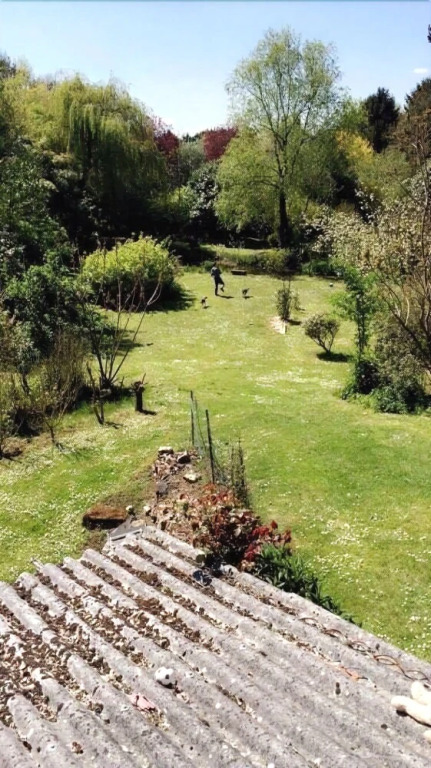 Le Coq En Pate
