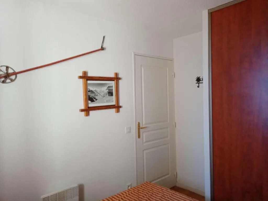 Appartement La Mongie, 3 pièces, 7 personnes - FR-1-404-274