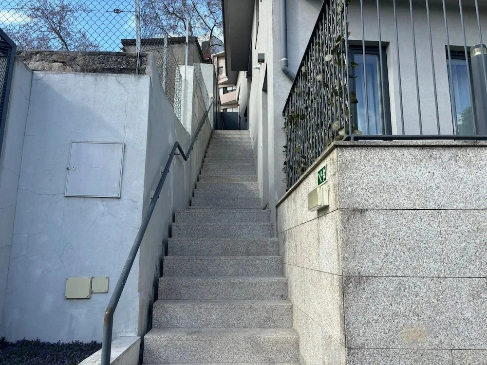 Corticeira Living