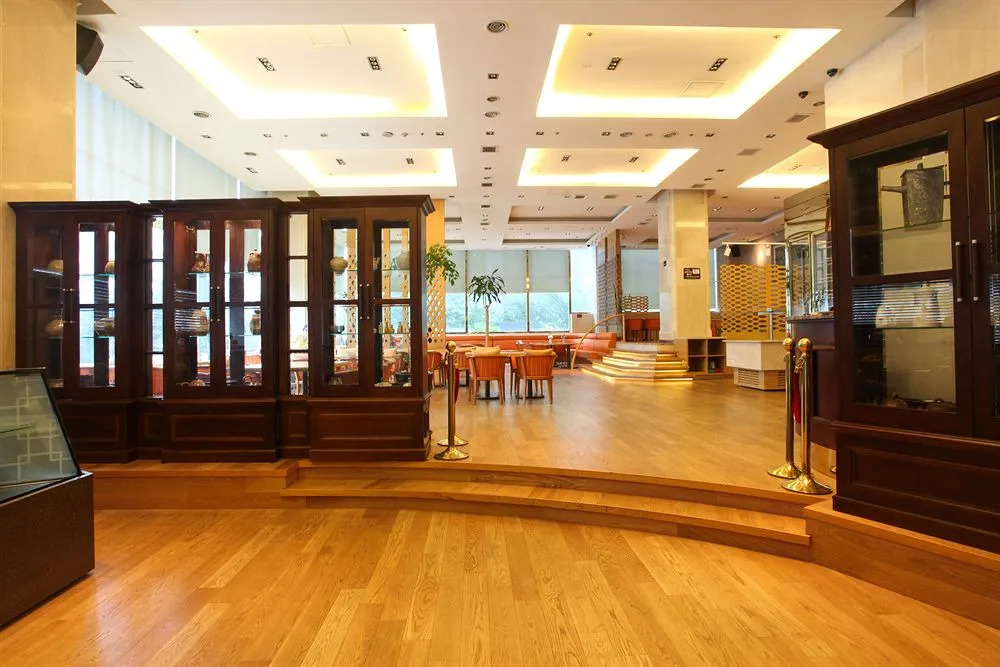Hotel Agrina
