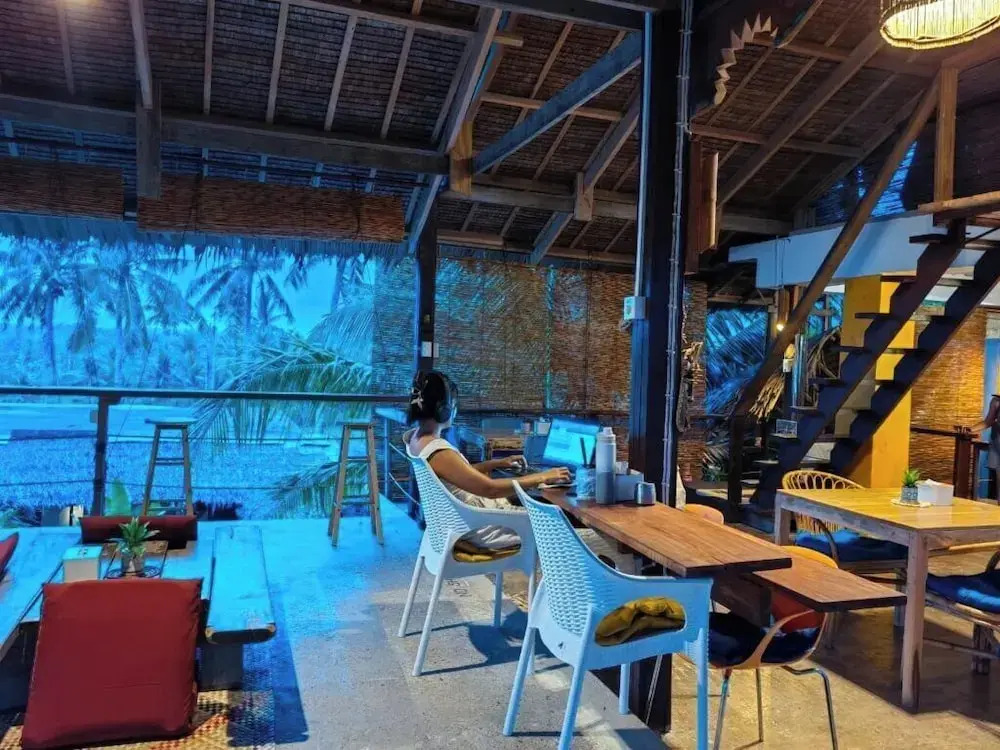 Lexias Hostel & Workspace by Hiverooms