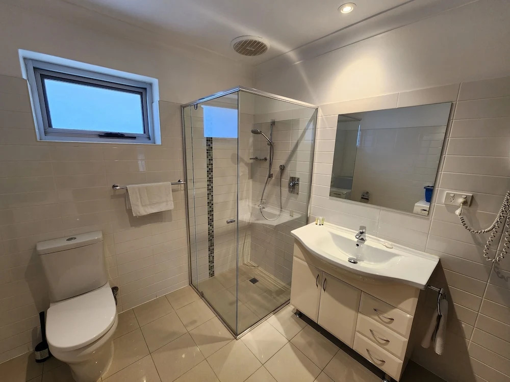 Ethelton Serviced Apartments