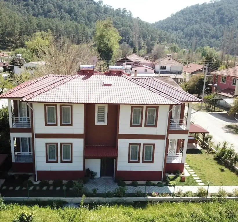 İnlice Apart