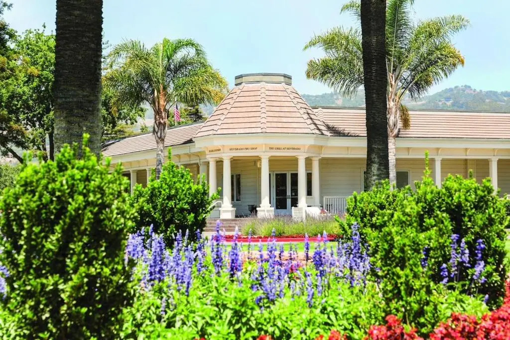 Amazing Stay in Silverado with Self-Check-in
