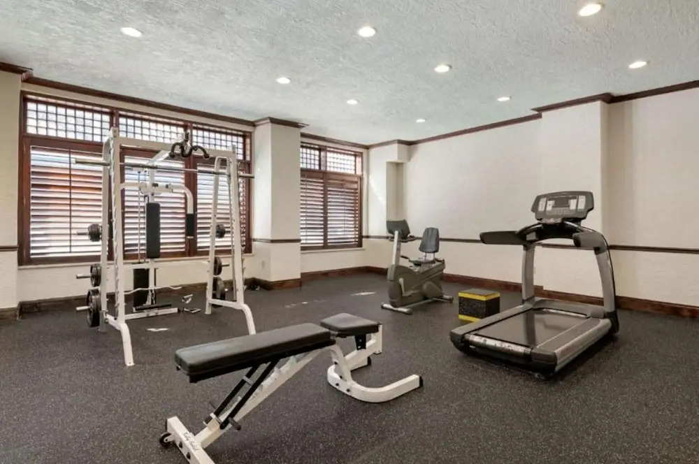 Bposhtels Tampa