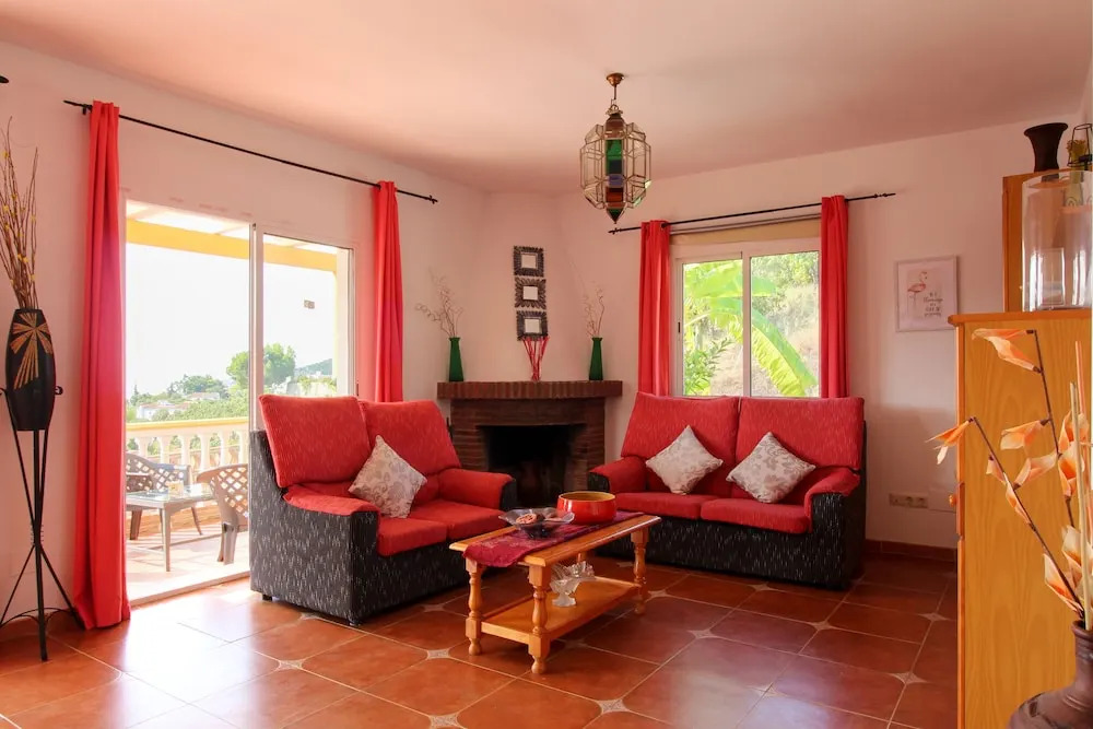 Villa La Macera