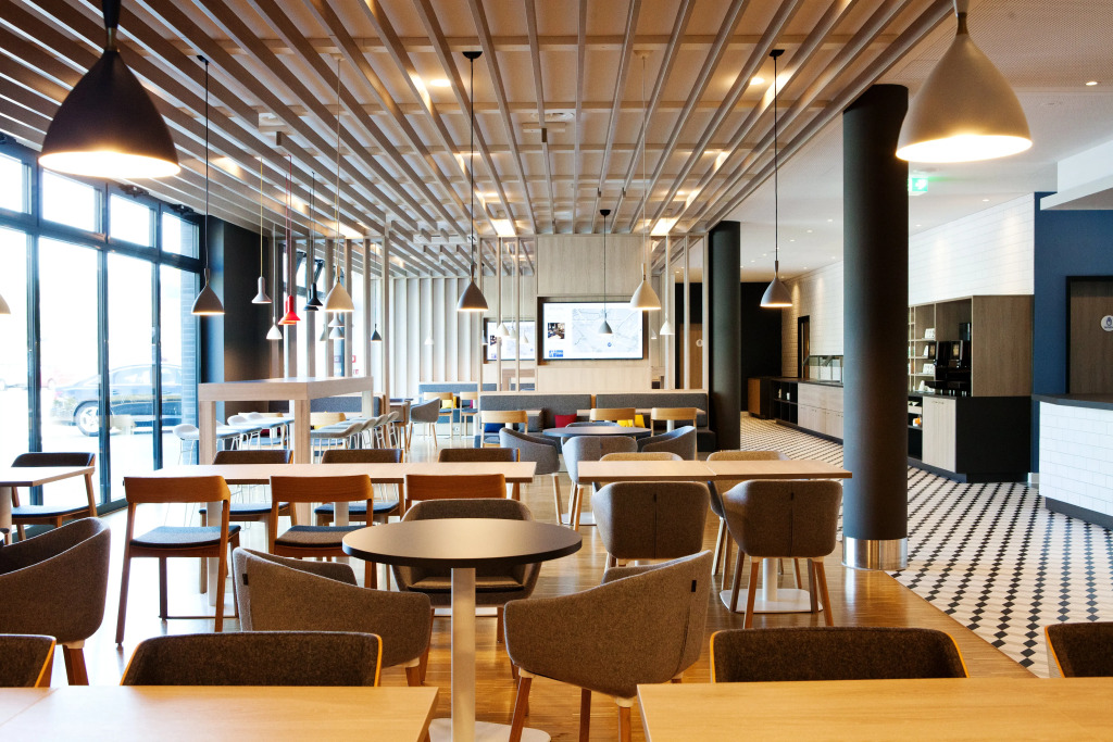 Holiday Inn Express Frankfurt Airport - Raunheim by IHG
