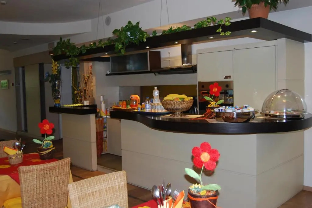 Hotel I Cedri