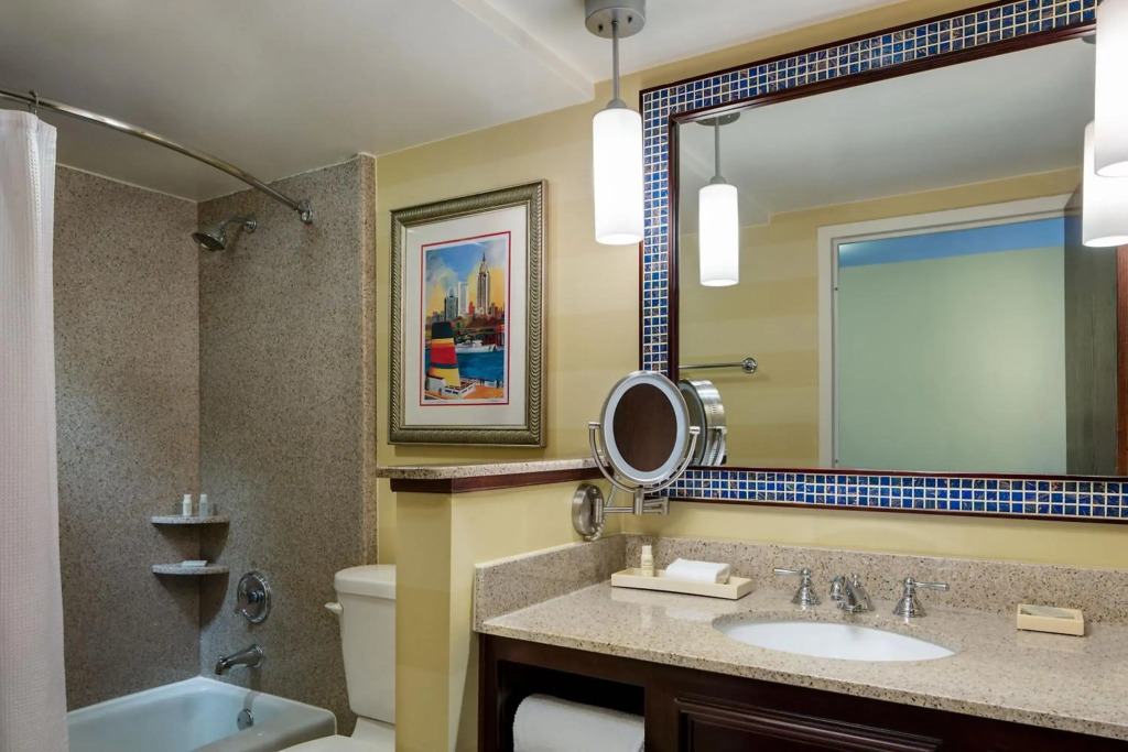 Renaissance Mobile Riverview Plaza Hotel