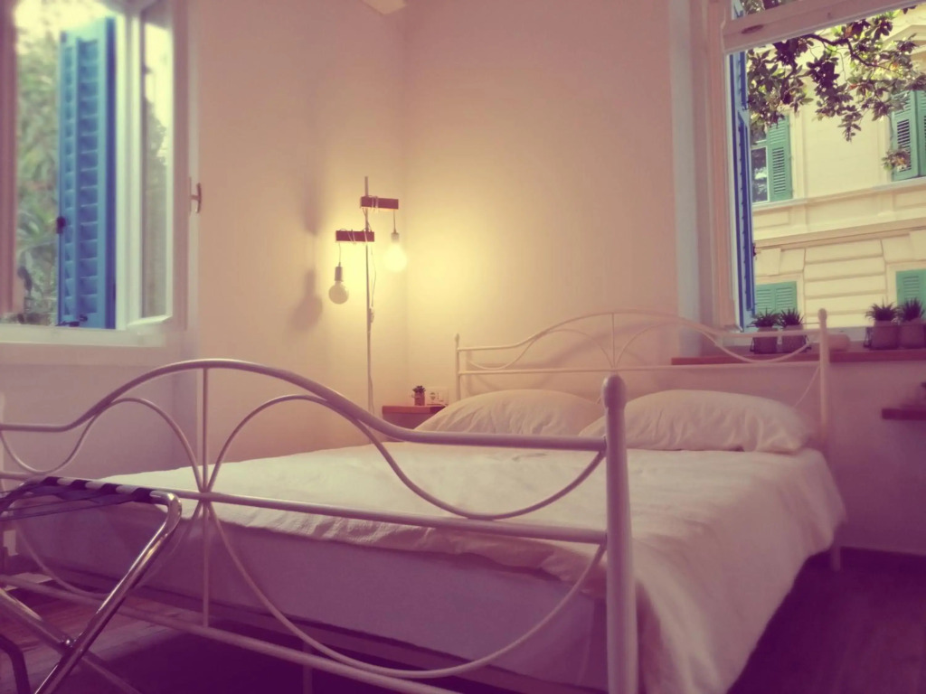 Studio apartman Villa Gianna