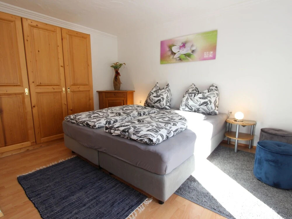 Mountain View Apartment With Garden In Muhlbach