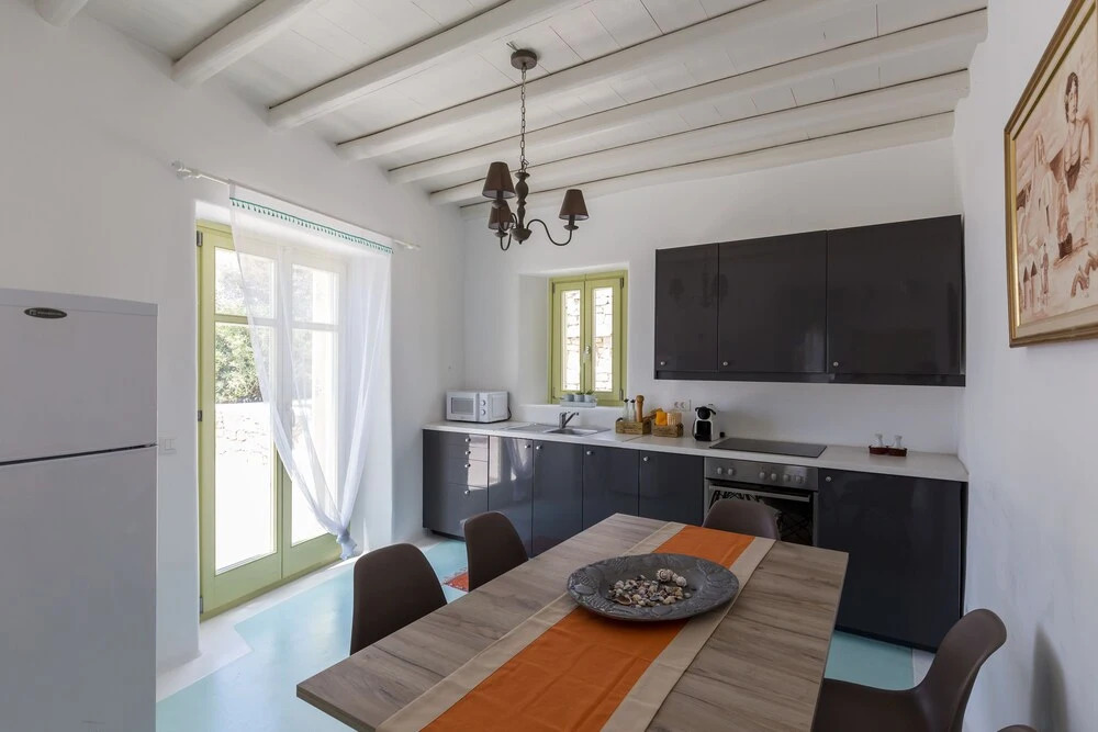Lyra Villas Mykonos