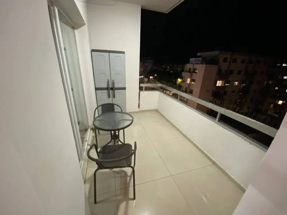 Seabreeze City Center Flat No 5