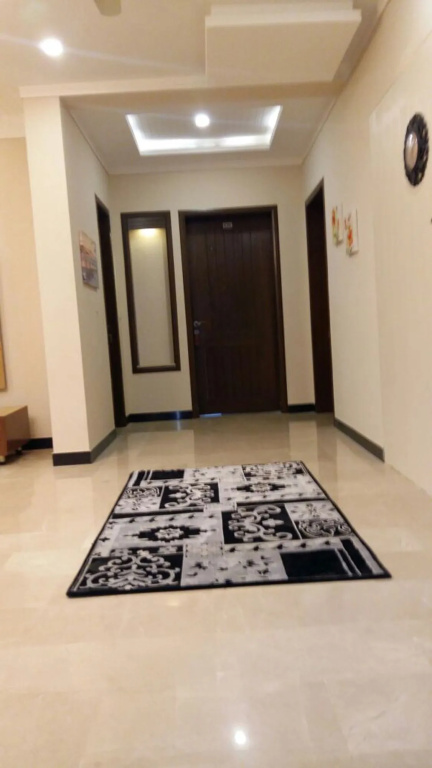 Le Grand Residence