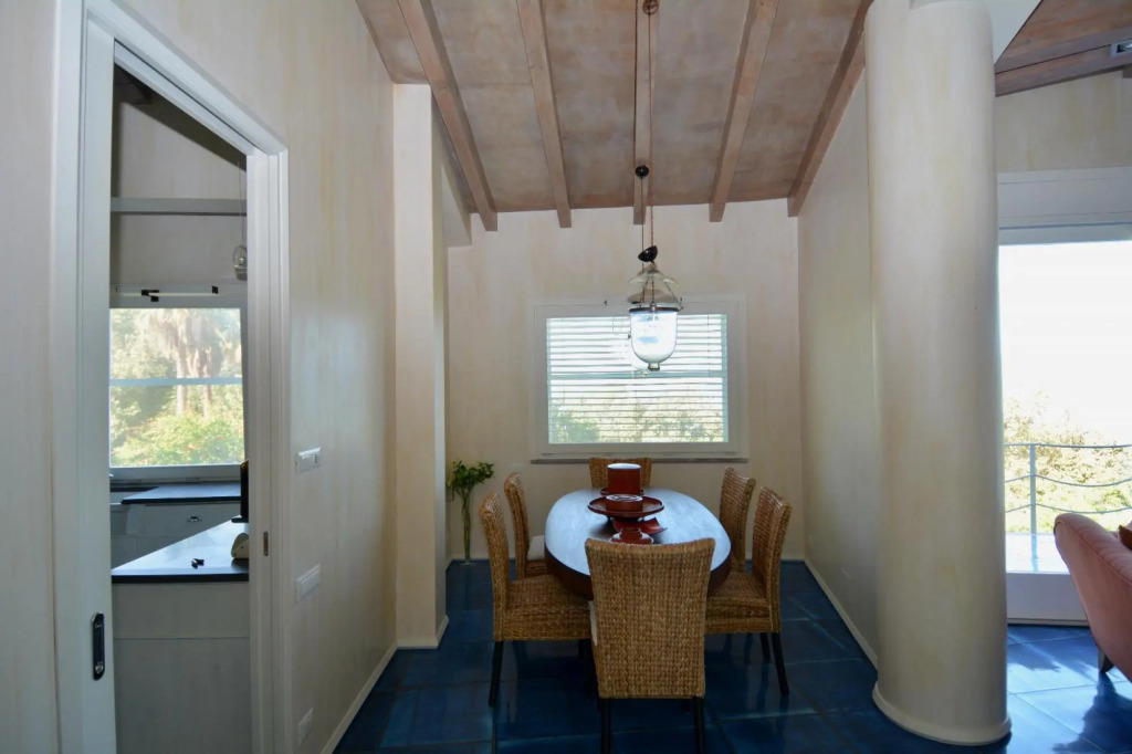 Villa Maratea Luxury - Luxury villa 6 pax